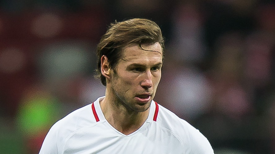 Grzegorz Krychowiak