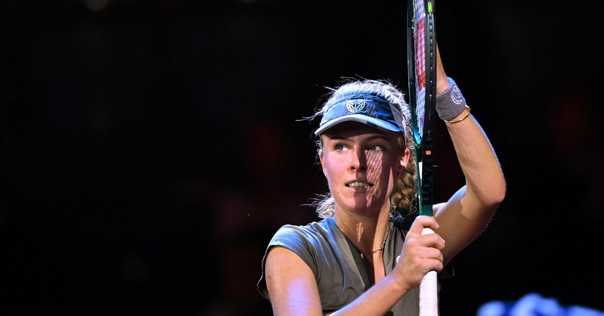 O której dzisiaj mecz Mirra Andriejewa - Magdalena Fręch? Gdzie oglądać? Transmisja TV