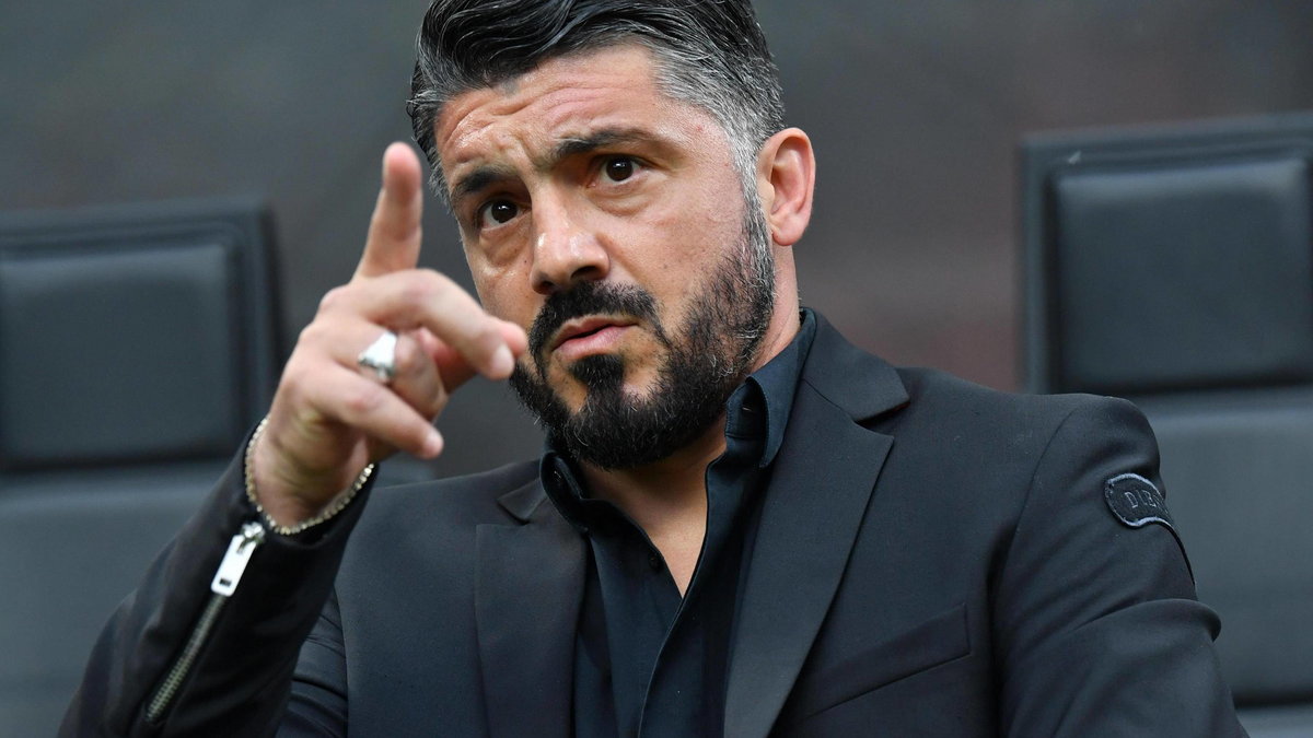 Gennaro Gattuso