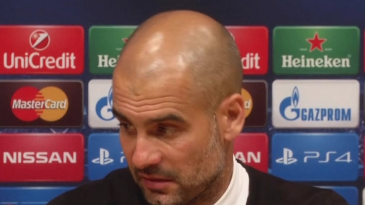 Guardiola