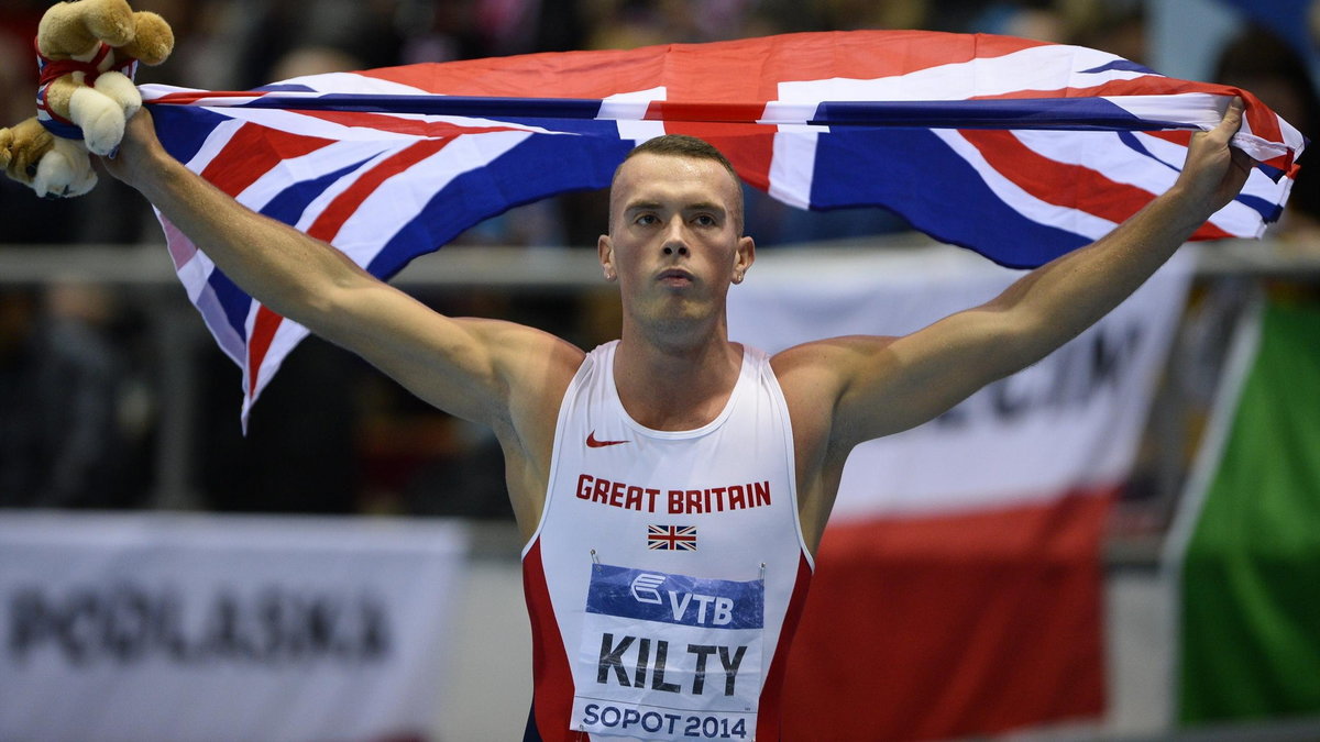 Richard Kilty