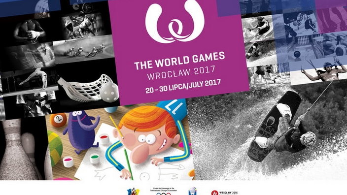 Ceremonia otwarcia The World Games 2017