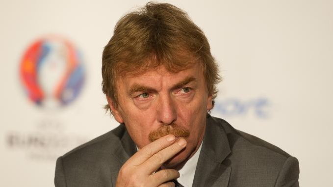 Zbigniew Boniek