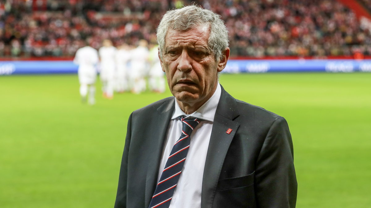 Fernando Santos