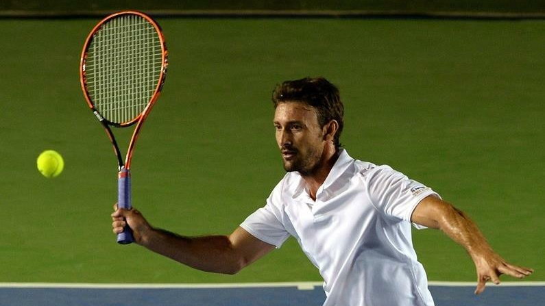 Juan Carlos Ferrero