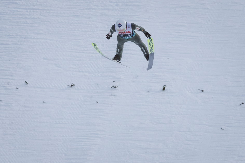 Kamil Stoch