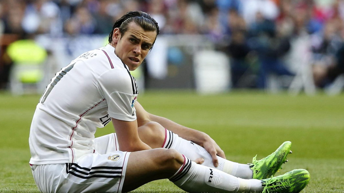 Gareth Bale