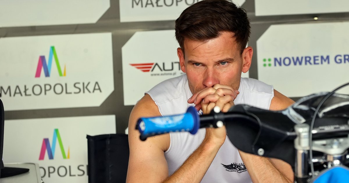 Słoweniec odpalił prawdziwą bombę! "Unia nie powinna jeździć w lidze"