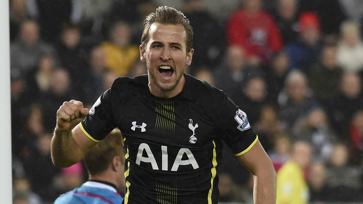 Harry Kane