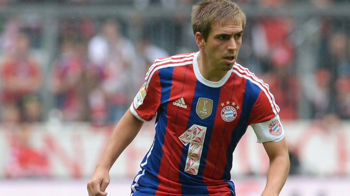 Philipp Lahm