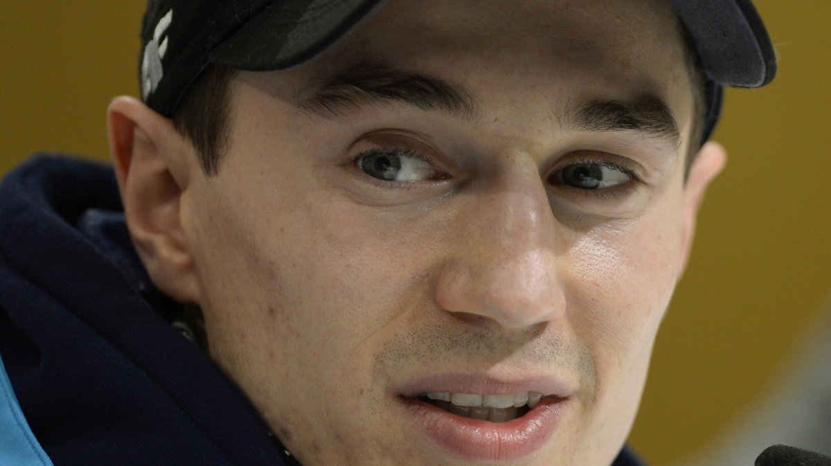 Kamil Stoch