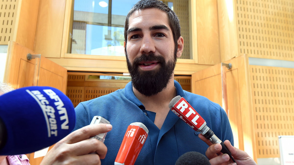 Nikola Karabatic