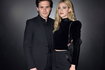 Brooklyn Beckham i Nicola Peltz