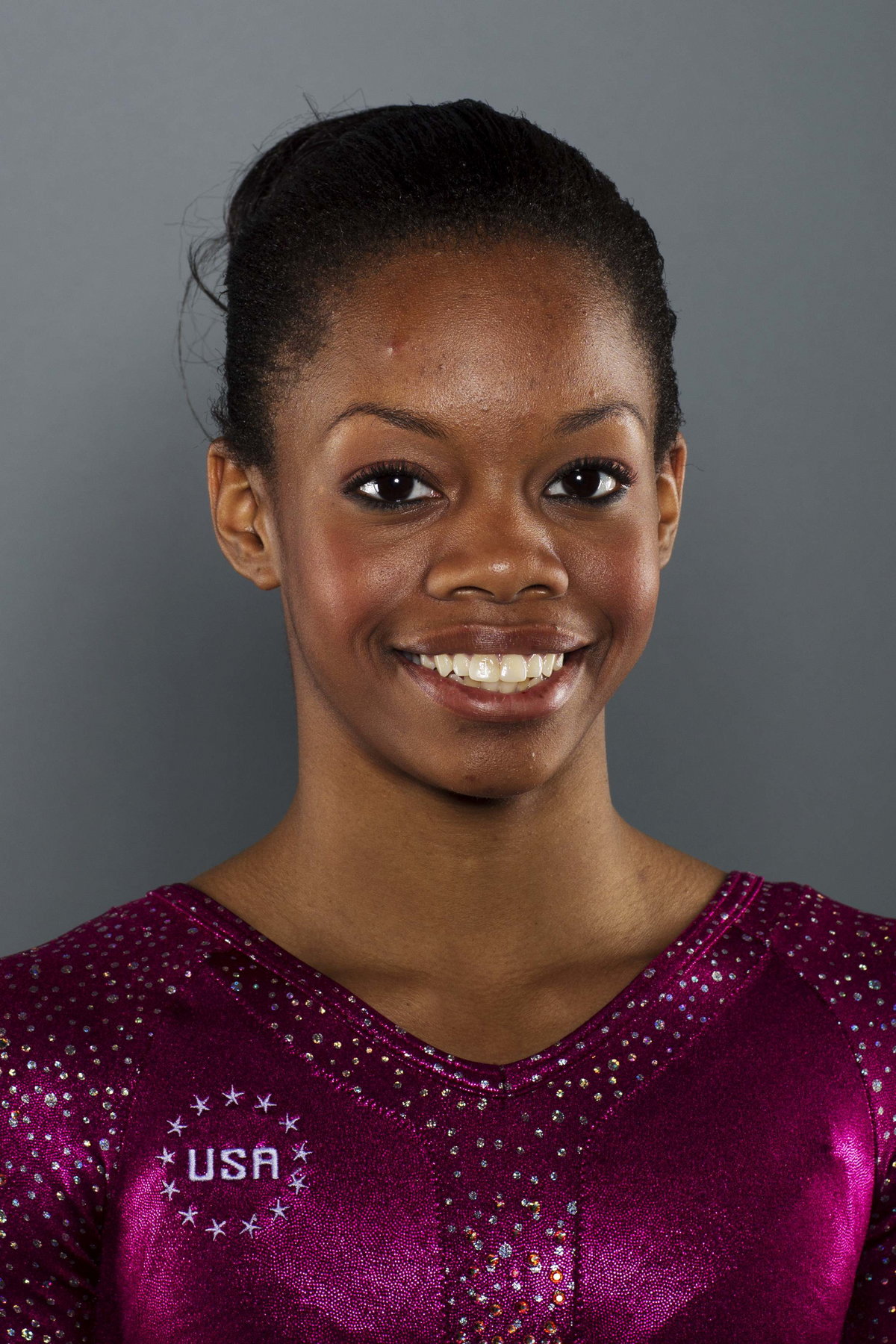 Gabby Douglas