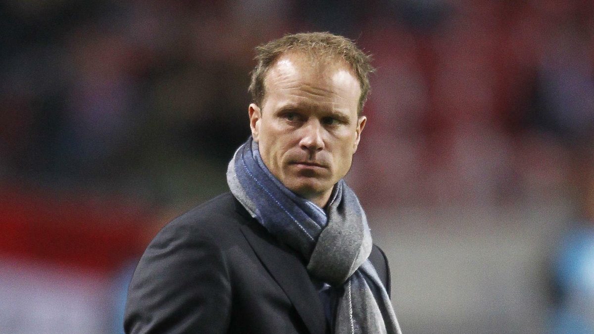 Dennis Bergkamp