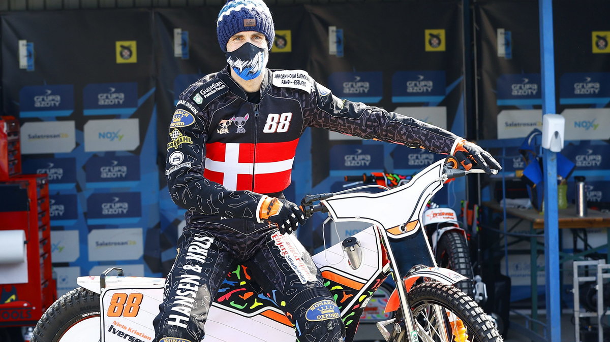 Niels-Kristian Iversen