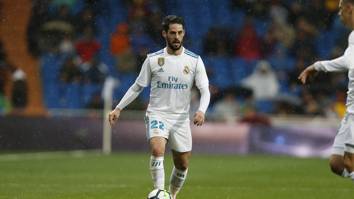 Isco