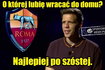 Barcelona upokorzyła AS Roma - memy po meczu