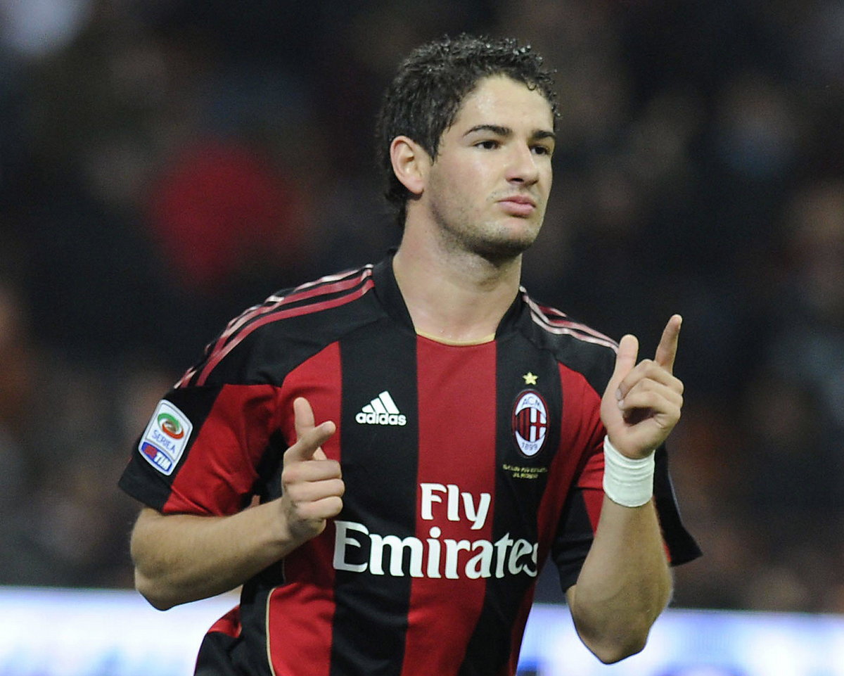 Alexandre Pato