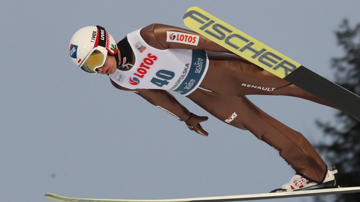 Kamil Stoch