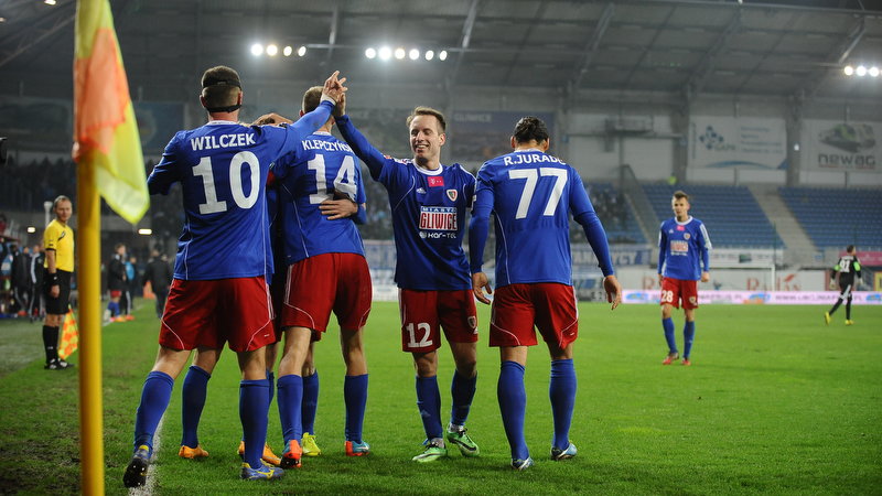 Piast Gliwice