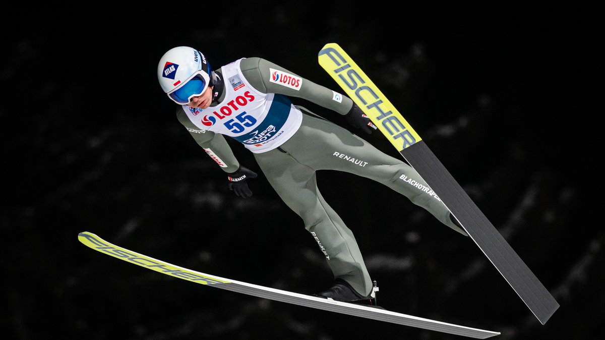 Kamil Stoch