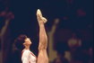 Nadia Comaneci w 1978 roku