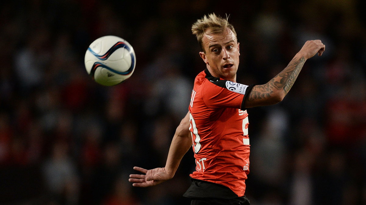 Kamil Grosicki