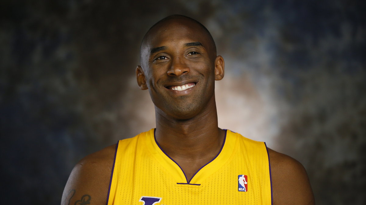 Kobe Bryant