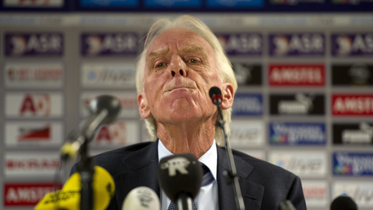 Leo Beenhakker