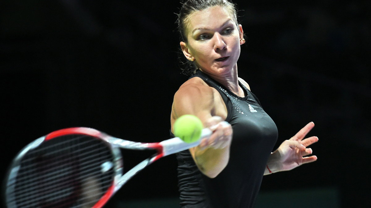 Simona Halep