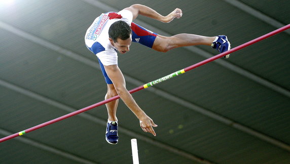 SPAIN EUROPEAN ATHLETICS CHAMPIONSHIPS 2010