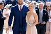 James Haskell i Chloe Madeley