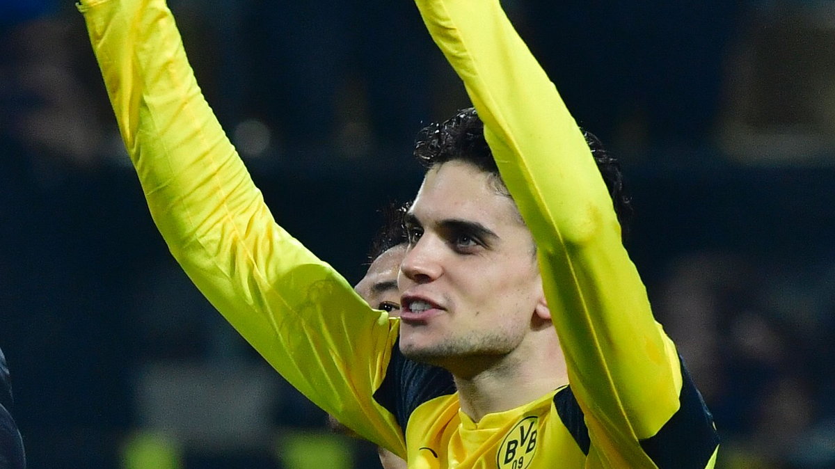 Marc Bartra