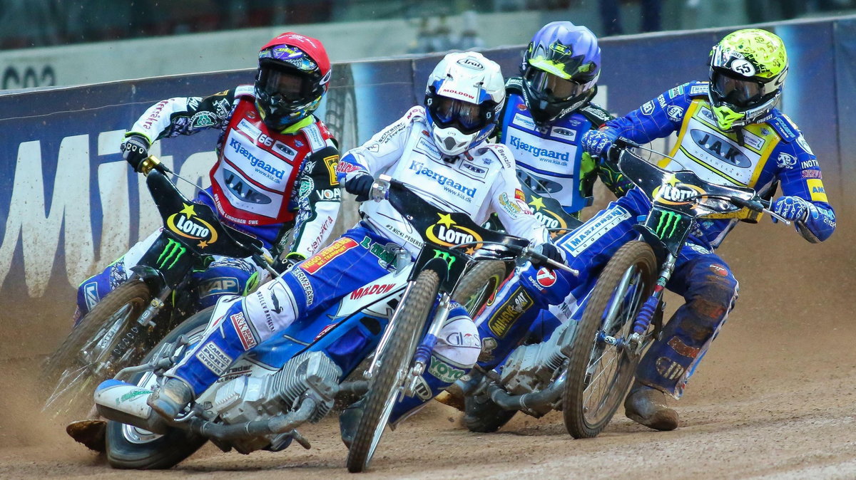 2016 LOTTO FIM Speedway Grand Prix Polski