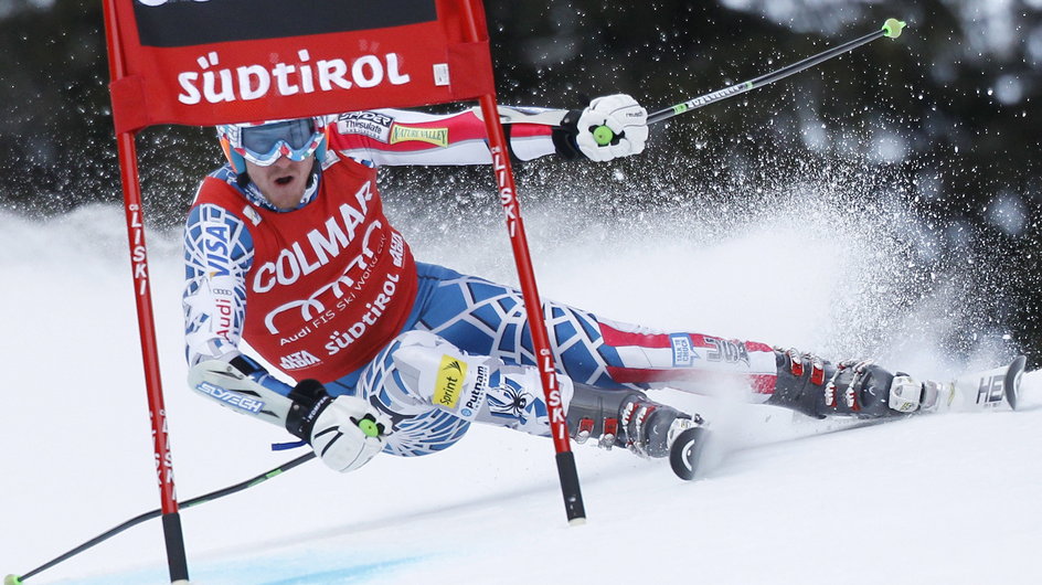 Ted Ligety