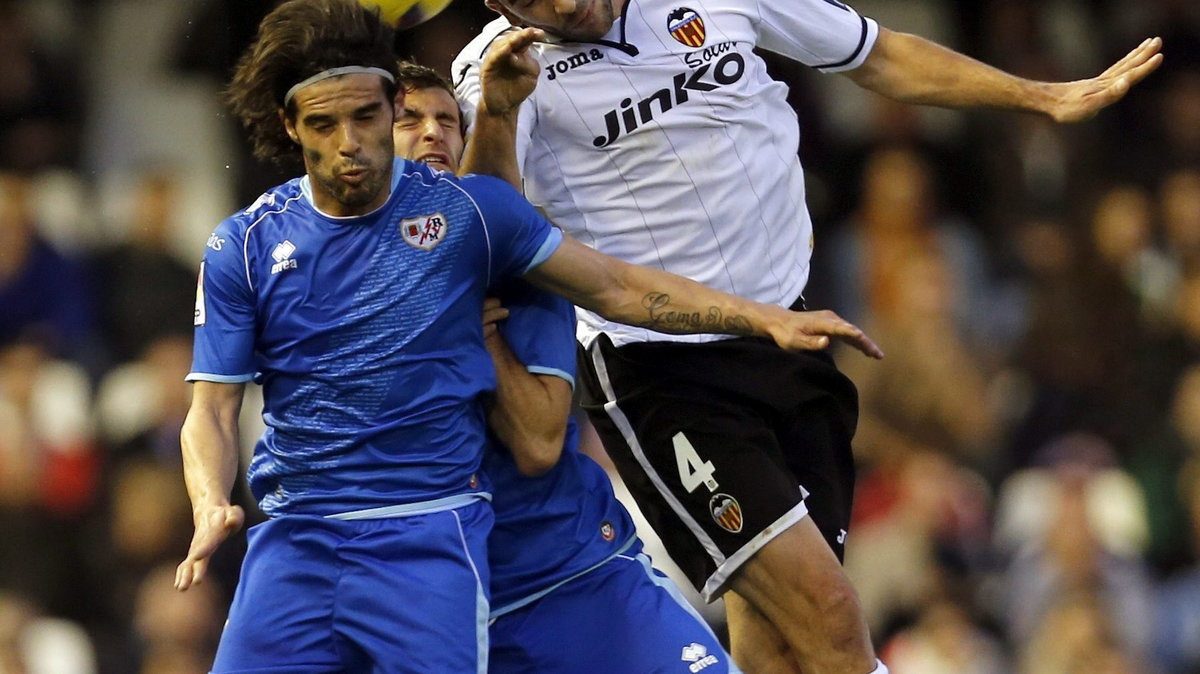 Valencia - Rayo