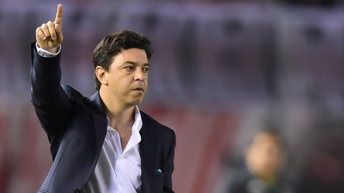 Marcelo Gallardo