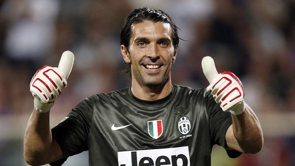 Gianluigi Buffon