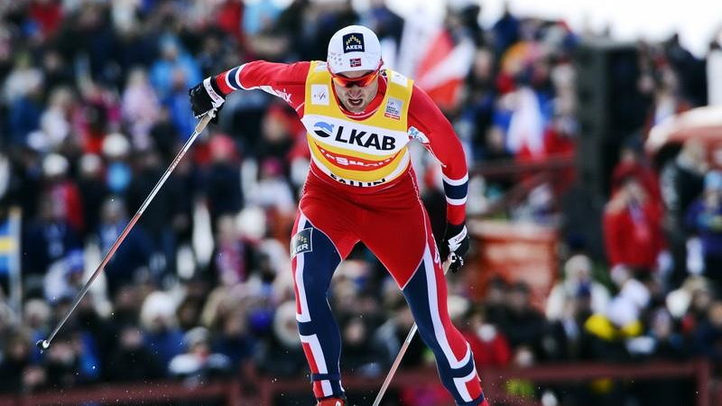 Petter Northug 