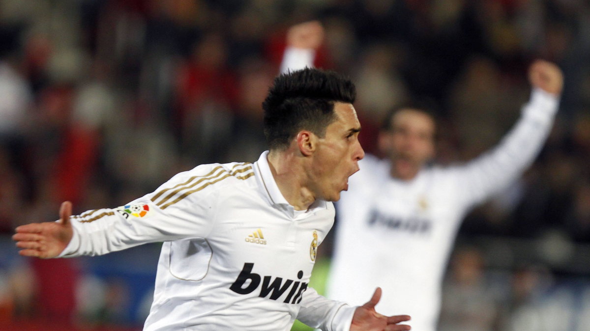 Jose Callejon