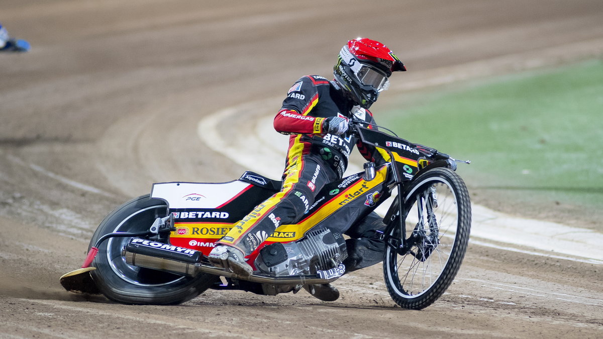 Zuzel. PGE Ekstraliga.Betard Sparta Wroclaw - eWinner Apator Torun. 09.04.2021
