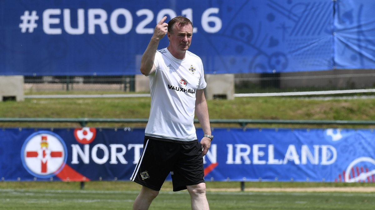 Michael O'Neill