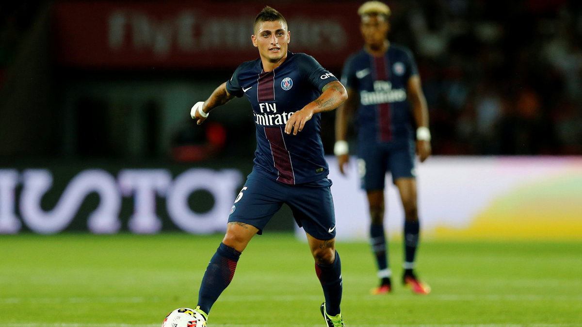 Marco Verratti