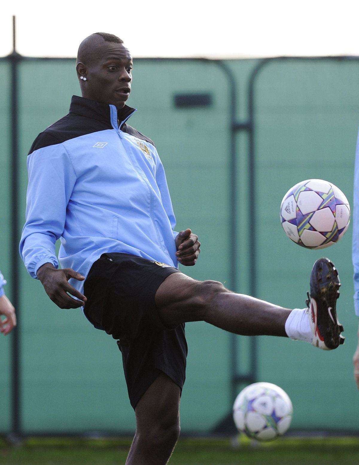 Mario Balotelli