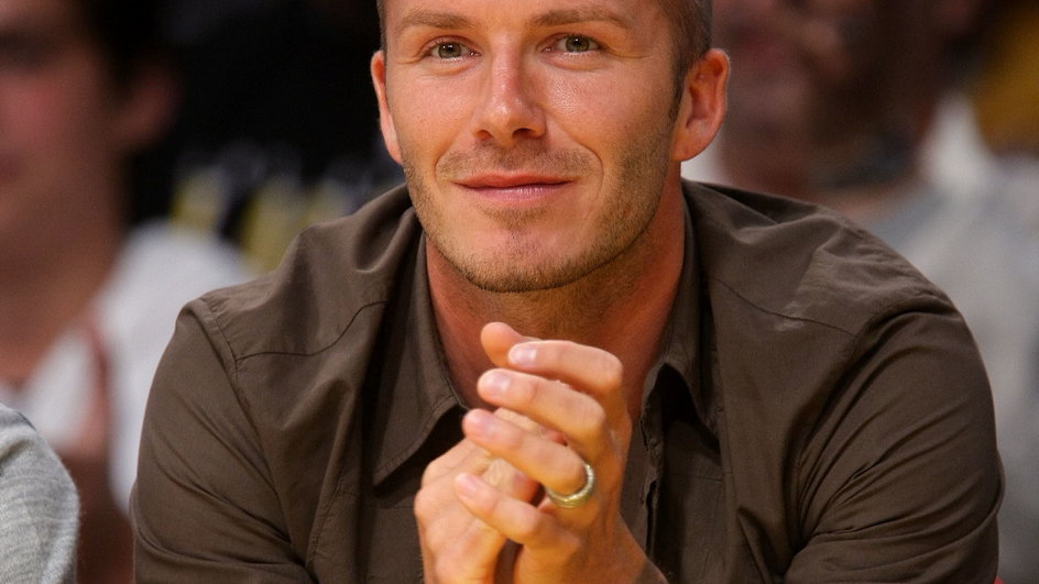 Beckham