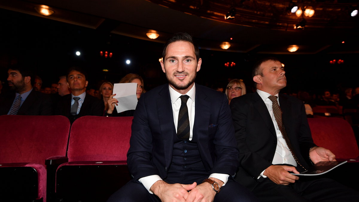 Frank Lampard