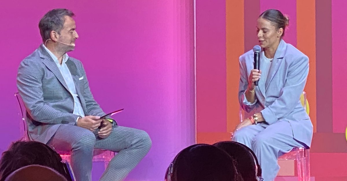 Pierwsze takie słowa Magdy Linette. Ujawnia, czym zajmie się po karierze