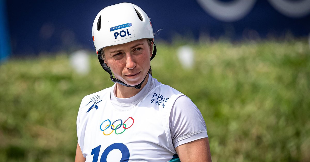 Polacy bez sukcesów. Wicemistrzyni olimpijska na 9. miejscu