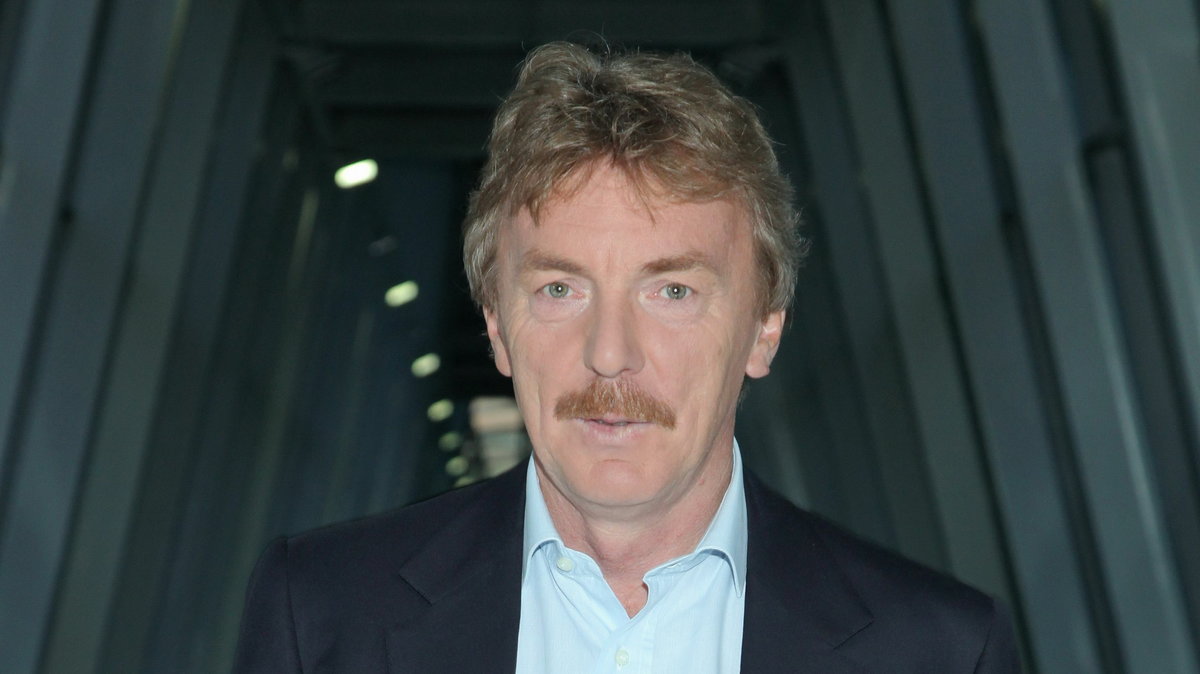 Zbigniew Boniek